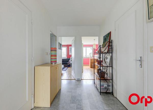 Appartement à vendre    4 pièces • 108 m2 Caluire-et-Cuire