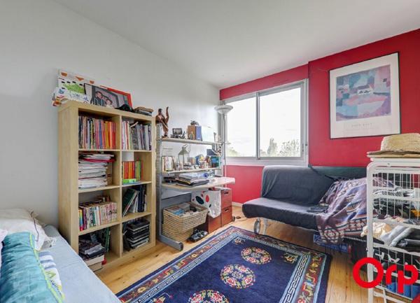 Appartement à vendre    4 pièces • 108 m2 Caluire-et-Cuire