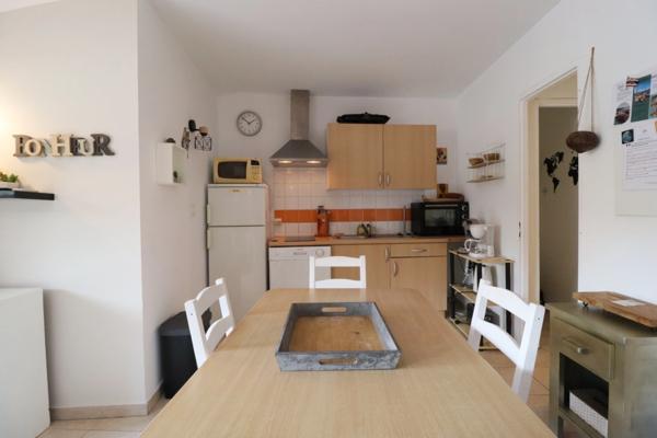 Charmant T2 dans résidence "3 étoiles", Corse du sud (20)