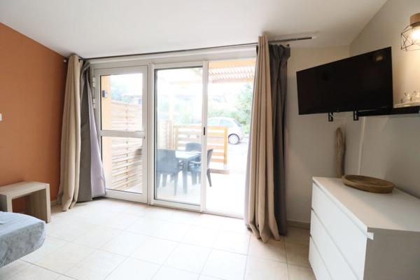 Charmant T2 dans résidence "3 étoiles", Corse du sud (20)