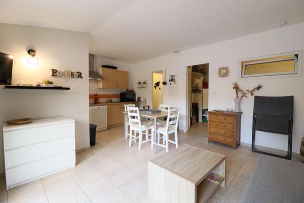 Charmant T2 dans résidence "3 étoiles", Corse du sud (20)