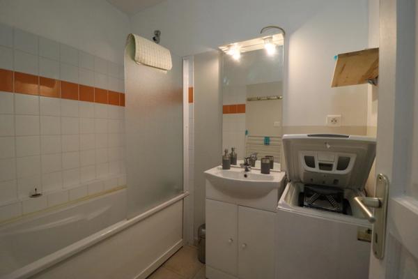 Charmant T2 dans résidence "3 étoiles", Corse du sud (20)