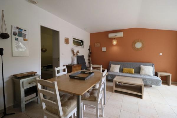 Charmant T2 dans résidence "3 étoiles", Corse du sud (20)