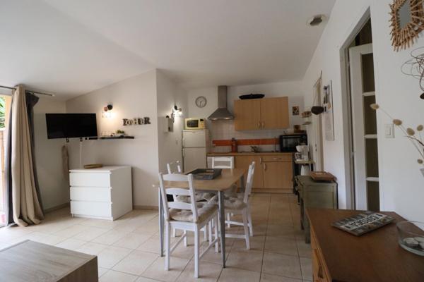 Charmant T2 dans résidence "3 étoiles", Corse du sud (20)