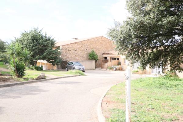 Charmant T2 dans résidence "3 étoiles", Corse du sud (20)