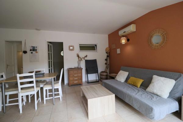 Charmant T2 dans résidence "3 étoiles", Corse du sud (20)