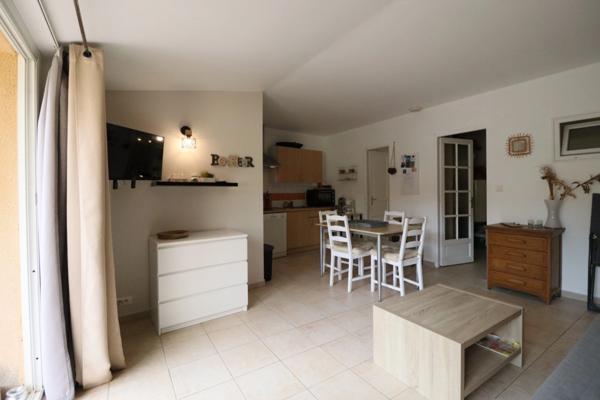 Charmant T2 dans résidence "3 étoiles", Corse du sud (20)