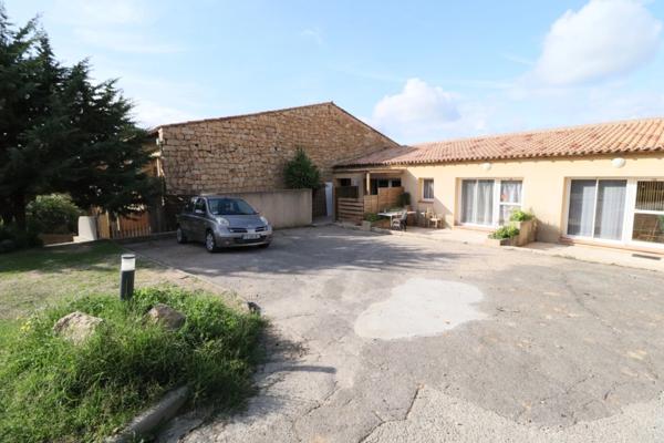 Charmant T2 dans résidence "3 étoiles", Corse du sud (20)