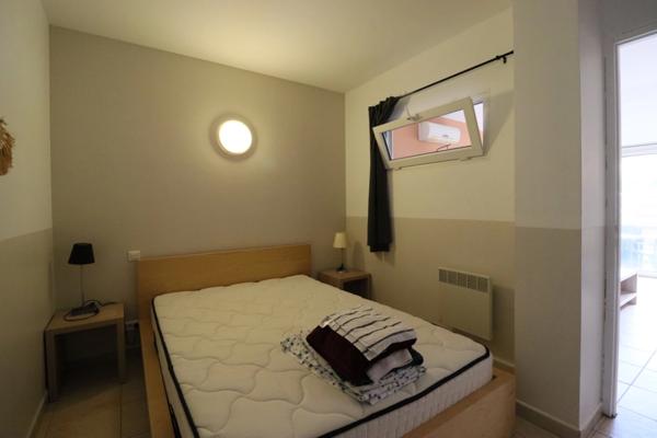 Charmant T2 dans résidence "3 étoiles", Corse du sud (20)