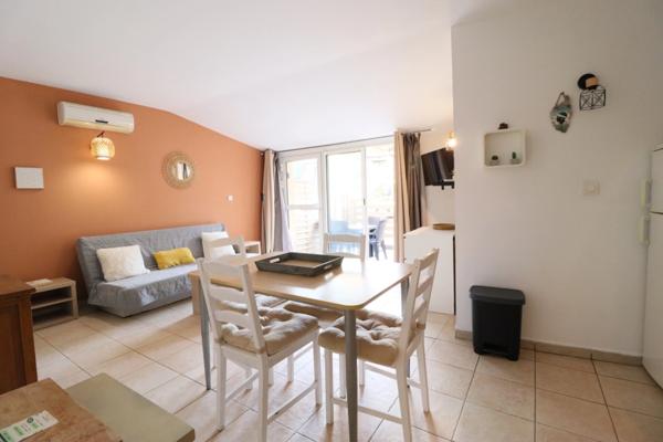 Charmant T2 dans résidence "3 étoiles", Corse du sud (20)