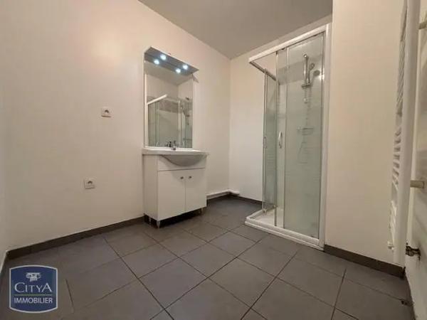 Appartement à vendre 3 pièces 57.91m² Nancy (54000)