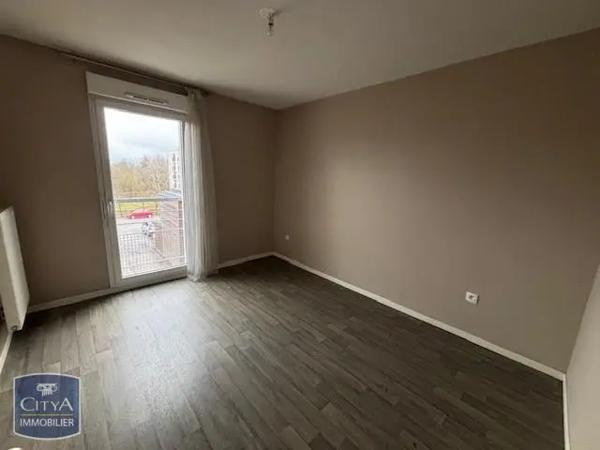 Appartement à vendre 3 pièces 57.91m² Nancy (54000)