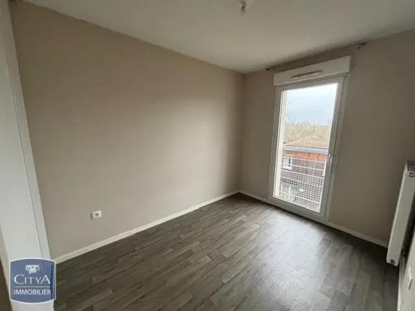 Appartement à vendre 3 pièces 57.91m² Nancy (54000)