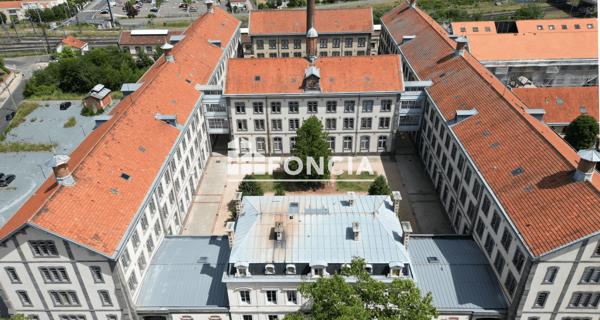 À vendre Appartement 4 pièces 92.89 m² - Riom 63200