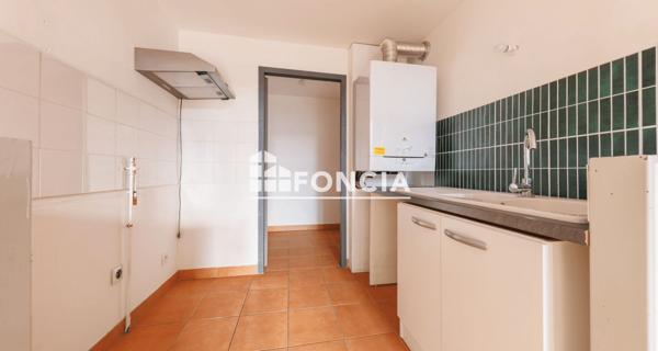À vendre Appartement 4 pièces 92.89 m² - Riom 63200
