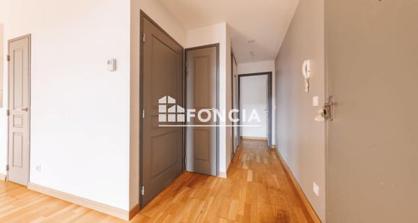 À vendre Appartement 4 pièces 92.89 m² - Riom 63200