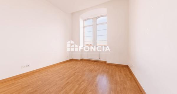 À vendre Appartement 4 pièces 92.89 m² - Riom 63200