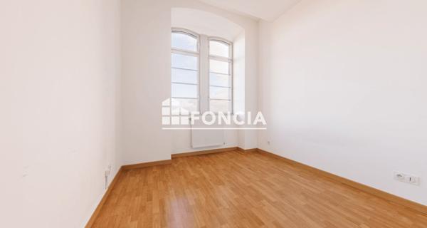 À vendre Appartement 4 pièces 92.89 m² - Riom 63200