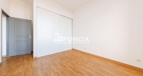À vendre Appartement 4 pièces 92.89 m² - Riom 63200
