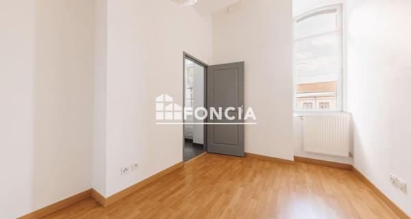 À vendre Appartement 4 pièces 92.89 m² - Riom 63200