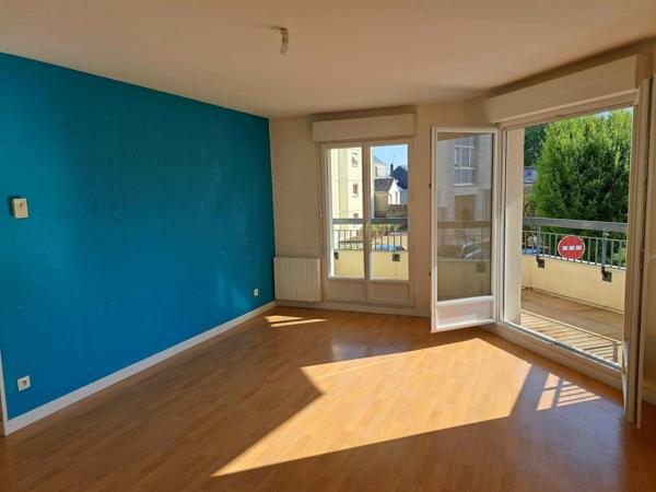Achat appartement Angers - PASTEUR