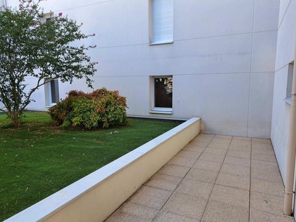 Achat appartement Angers - PASTEUR