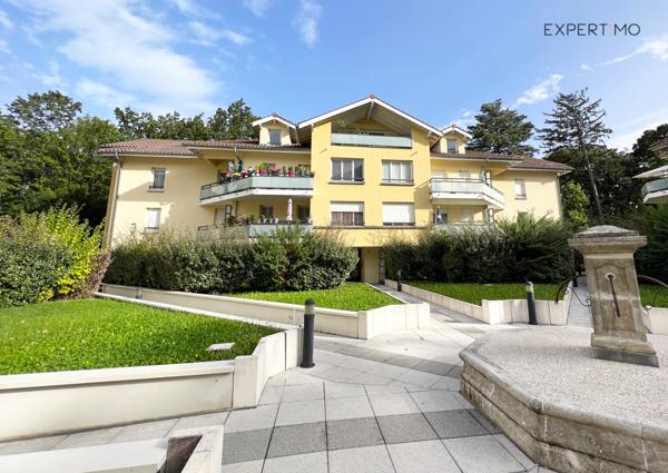 Sassenage (38360) Appartement 3 pièces 72 m2