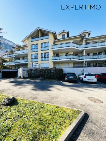 Sassenage (38360) Appartement 3 pièces 72 m2