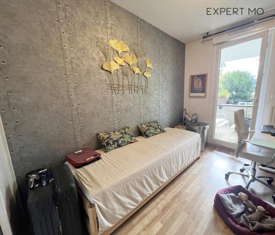 Sassenage (38360) Appartement 3 pièces 72 m2