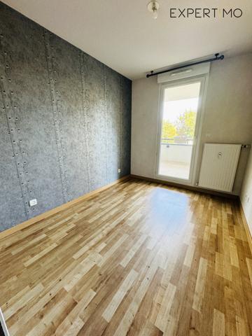 Sassenage (38360) Appartement 3 pièces 72 m2