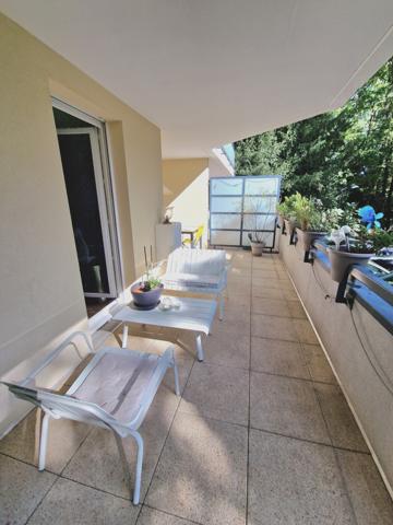 Sassenage (38360) Appartement 3 pièces 72 m2