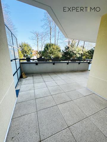 Sassenage (38360) Appartement 3 pièces 72 m2