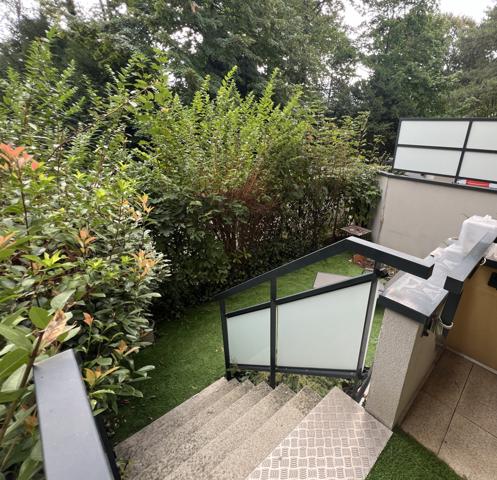 Sassenage (38360) Appartement 3 pièces 72 m2