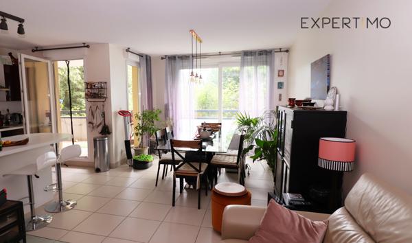 Sassenage (38360) Appartement 3 pièces 72 m2