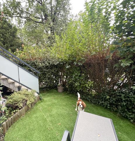 Sassenage (38360) Appartement 3 pièces 72 m2