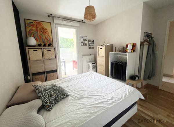 Sassenage (38360) Appartement 3 pièces 72 m2