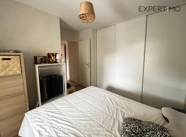 Sassenage (38360) Appartement 3 pièces 72 m2