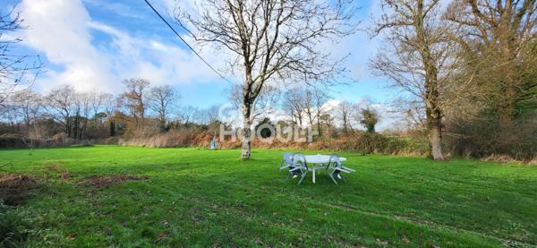 Un bien qui combine confort de vie et rentabilité immédiate Crac'h