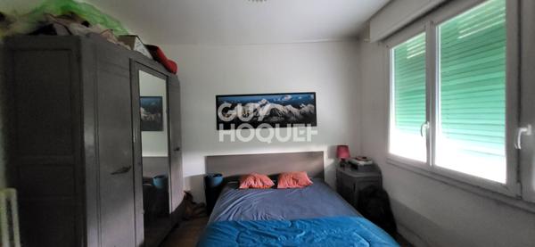 Un bien qui combine confort de vie et rentabilité immédiate Crac'h