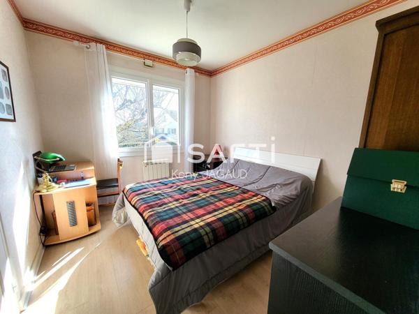 Belle maison 5 pièces de 125m² sur Ligugé