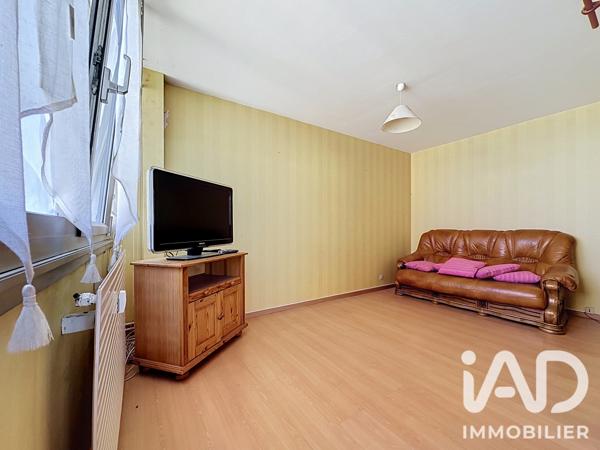 Appartement à vendre 4 pièces 74 m² Lille