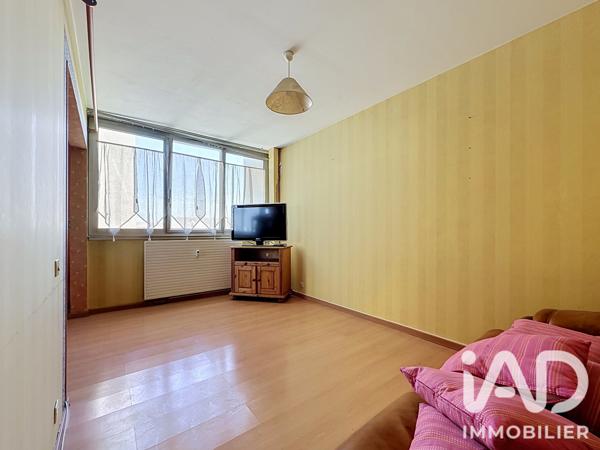 Appartement à vendre 4 pièces 74 m² Lille