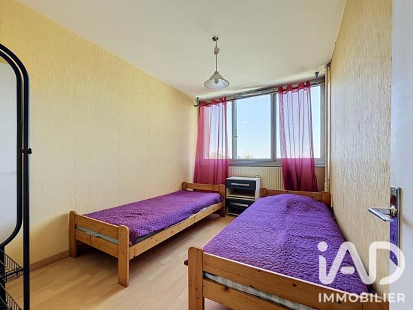 Appartement à vendre 4 pièces 74 m² Lille