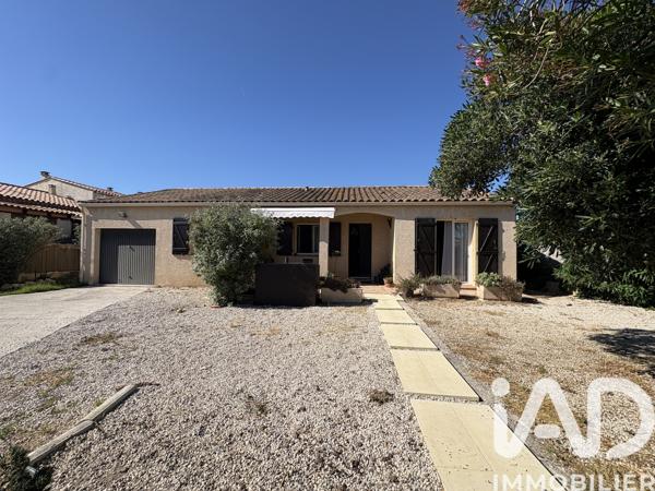 Maison à vendre 4 pièces 89 m² Sigean