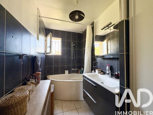 Maison à vendre 4 pièces 89 m² Sigean