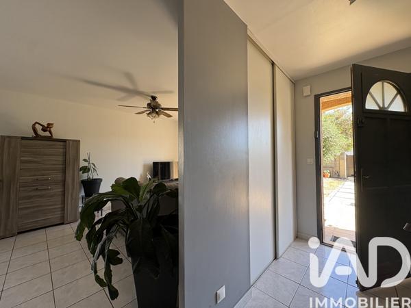 Maison à vendre 4 pièces 89 m² Sigean