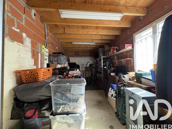 Maison à vendre 4 pièces 89 m² Sigean