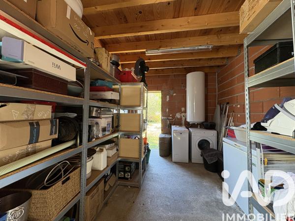 Maison à vendre 4 pièces 89 m² Sigean