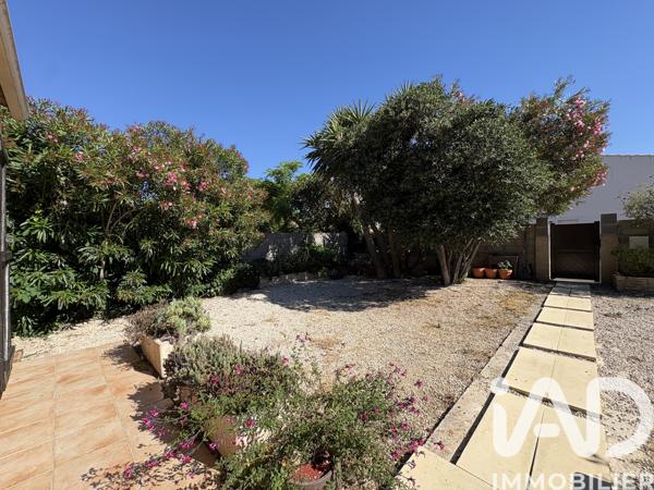 Maison à vendre 4 pièces 89 m² Sigean