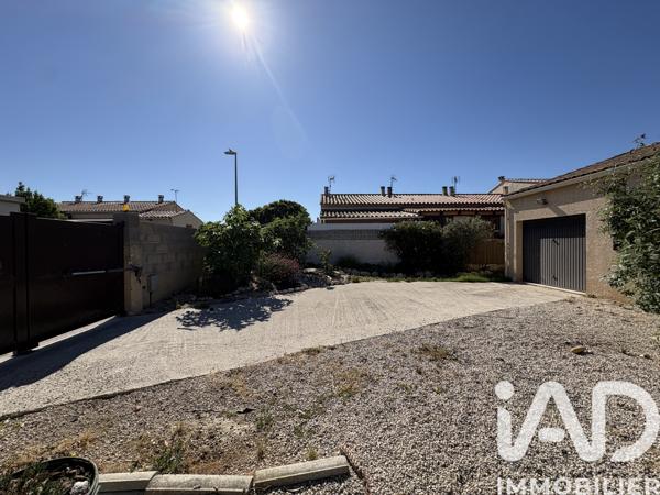 Maison à vendre 4 pièces 89 m² Sigean